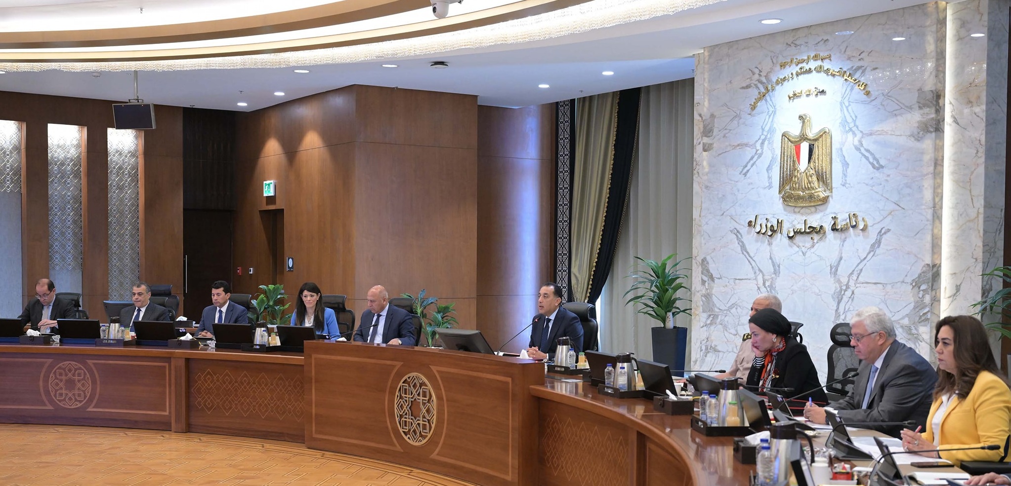 Egypt approves formation of national council for health tourism